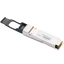 Modulo transceiver QSFP+ - Lunghezza d'onda 850 nm - Fibra multimodale - Connettore LC duplex - Massima distanza 400 m - 40Gbps - 40GBASE-SR