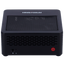 Mini PC Windows - CPU AMD Ryzen 7 5700G - GPU Radeon 8 Core - RAM 16GB + ROM 512GB SSD | Ranura HDD - WiFi 6, Bluetooth 5.1 y RJ45 10/100/1000M - HDMI 2.0 4K y USB 3.1 Gen2