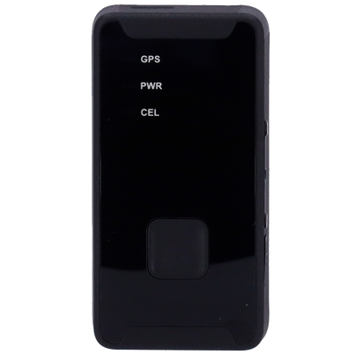 Localizador LTE de personas y activos - Botón de pánico - Batería recargable con 300 horas de uso* - Compatible con bat.ext. (17600mA) y carcasa IP67