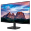 Monitor SAFIRE LCD 27" - Progettato per la videosorveglianza 24/7 - Risoluzione Full HD (1920x1080) [%VAR%] - Formato 16:9 - Ingressi: 1xHDMI, 1xVGA - Supporto VESA 100x100 mm
