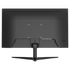 Monitor LED 22" Full HD - Progettato per la videosorveglianza - Formato 16:9 - 1xHDMI, 1xVGA - Risoluzione 1920x1080 - Supporto VESA 100x100 mm