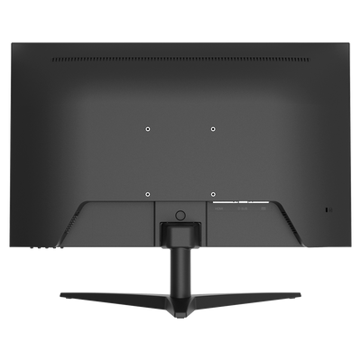 Monitor LED 22" Full HD - Progettato per la videosorveglianza - Formato 16:9 - 1xHDMI, 1xVGA - Risoluzione 1920x1080 - Supporto VESA 100x100 mm