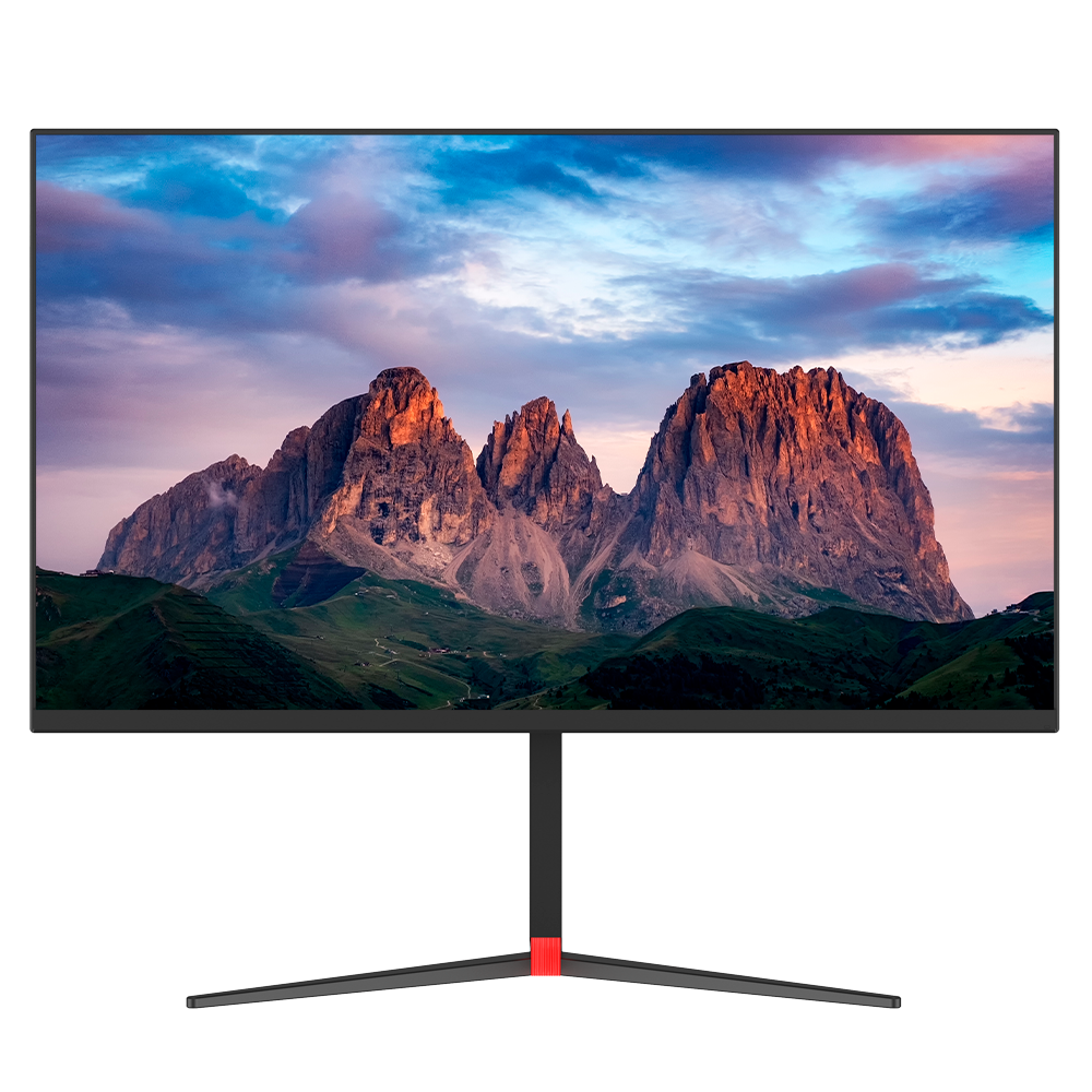 Monitor Dahua CCTV 32&quot;  - DPx1. HDMIx1, Type Cx1, Audio OUT - Resolución 2560x1440 - Brillo 350 cd/m2 - Tiempo de respuesta 4 ms