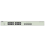 Reyee Switch PoE Cloud Capa 2 - 16 puertos PoE MultiGigabit+ 4 10Gbps SFP+ -  PoE 802.3af/at/bt hasta 90w / Máximo 370W - Static LAG/DHCP Snoop/IGMP Snoop/Port Mirror - VLAN/Port Isolation/STP/RSTP/ACL/QoS - Enrackable