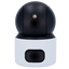 Cámara IP PT 3 Megapíxel - Gama Uniarch WiFi
 - 3 MP | Lente 4.0 mm - IR 10 m |DWDR |Micrófono y altavoz incorporados - Ultra H.265 | Indicador LED | Ranura microSD - Wi-Fi 2.4G | Uniarch APP | UMD
