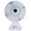 Soporte para domos Safire Smart - Para cámaras domo  - Peso neto 510 g - Fabricando en acero laminado ADC12 - Color blanco - Diseño a prueba de polvo