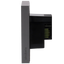 Monitor Linux per domotica - Display TFT con 3.27" | 4 pulsanti - Audio bidirezionale | Monitor del videocitofono - TCP/IP, PoE, WiFi, Bluetooth, ZigBee, SIP - Sensori ambientali - Manutenzione e connessione via Cloud