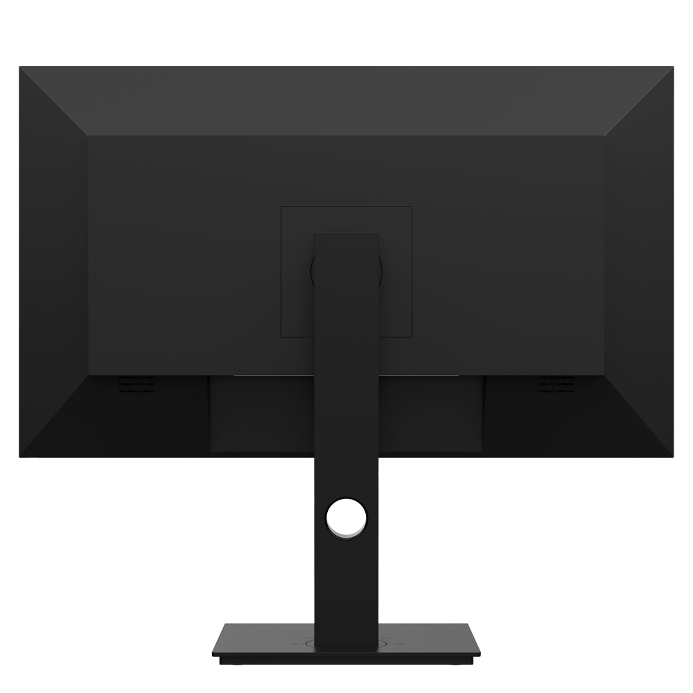 Monitor Dahua CCTV 27&quot;  - DPx1. HDMIx1, Type Cx1, Audio OUT - Resolución 2560x1440 - Brillo 350 cd/m2 - Tiempo de respuesta 5 ms