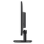 Monitor SAFIRE LCD 27" - Progettato per la videosorveglianza 24/7 - Risoluzione Full HD (1920x1080) [%VAR%] - Formato 16:9 - Ingressi: 1xHDMI, 1xVGA - Supporto VESA 100x100 mm