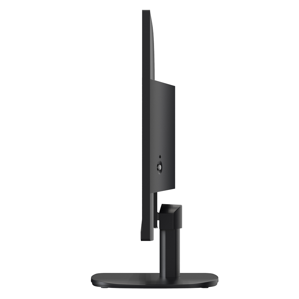 Monitor SAFIRE LCD 27" - Progettato per la videosorveglianza 24/7 - Risoluzione Full HD (1920x1080) [%VAR%] - Formato 16:9 - Ingressi: 1xHDMI, 1xVGA - Supporto VESA 100x100 mm