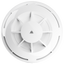 Algoritmos inteligentes  - Amplitud/frecuencia con optimización automática - Clasificado A1R - El dispositivo se suministra con un kit de montaje