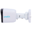 Telecamera IP 2 Megapixel Gamma Uniarch - 1/2.8" Progressive Scan CMOS - Ottica 2.8 mm - IR LED Portata 30 m