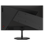 Monitor Univew LED 27"  - DPx2. HDMIx2, Audio OUT - Risoluzione 3840x2160 - Luminosità 250 cd/m2 - Tempo di risposta 14 ms