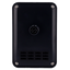 Sensore radar di rilevamento veicoli - Distanza di rilevamento regolabile - Comunicazione RS485 e Bluetooth - Uscita relé - Integrazione in barriere per parcheggi - Adatto per esterni IP65