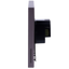 Monitor Android 10.0 per domotica - Schermo TFT da 8" | Applicazioni di terze parti - Audio bidirezionale | Monitor del videocitofono - TCP/IP, WiFi, Bluetooth, ZigBee, KNX, SIP - Sensori ambientali 2 relè - Connessione Cloud