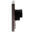 Monitor Android 10.0 per domotica - Schermo TFT da 8" | Applicazioni di terze parti - Audio bidirezionale | Monitor del videocitofono - TCP/IP, PoE, WiFi, Bluetooth, ZigBee, SIP - Sensori ambientali - Connessione via Cloud | Telecamera integrata