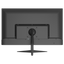 Monitor Univew TVCC 32"  - VGAx1. HDMIx1, Audio OUT - Risoluzione 1920x1080 - Luminosità 300 cd/m2 - Tempo di risposta 8 ms