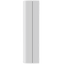 Alimentado desde el lazo - Pantalla gráfica OLED - Amplitud y frecuencia de radio con optimización automática
 - Tamper switch - Ajuste flexible del dispositivo en el sitio - Facilita ampliación de sistemas cableados