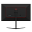 Monitor Dahua CCTV 32&quot;  - DPx1. HDMIx1, Type Cx1, Audio OUT - Resolución 2560x1440 - Brillo 350 cd/m2 - Tiempo de respuesta 4 ms