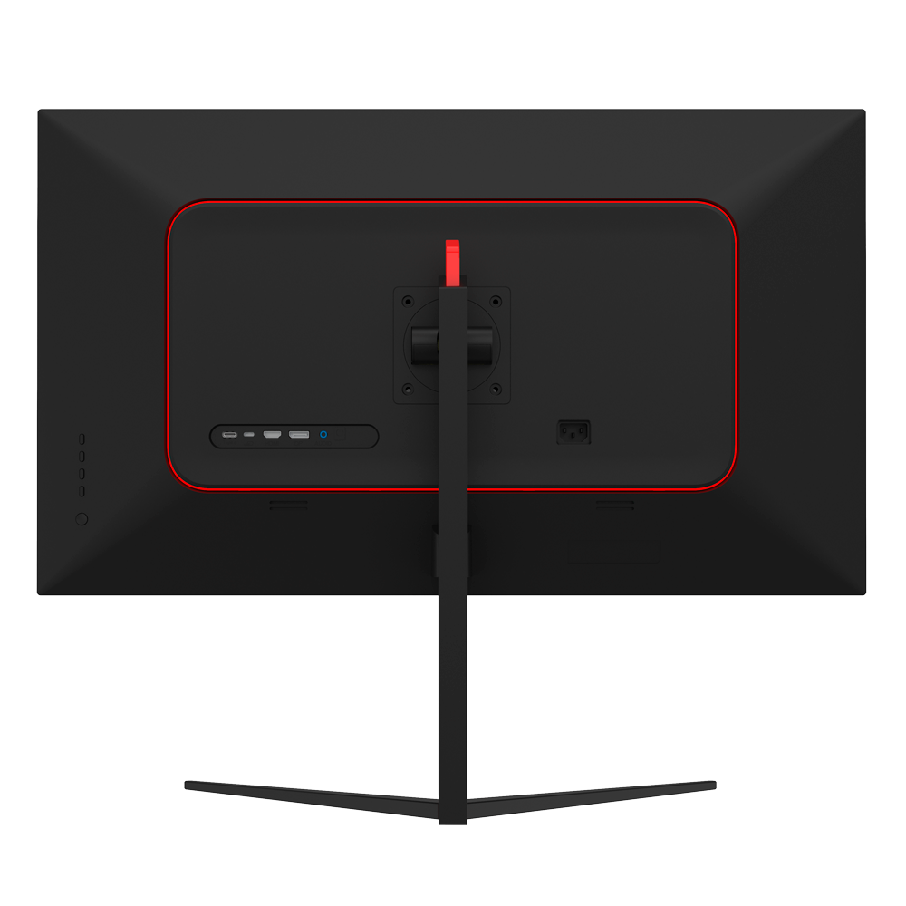 Monitor Dahua CCTV 32&quot;  - DPx1. HDMIx1, Type Cx1, Audio OUT - Resolución 2560x1440 - Brillo 350 cd/m2 - Tiempo de respuesta 4 ms