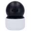 Cámara IP PT 3 Megapíxel - Gama Uniarch WiFi
 - 3 MP | Lente 4.0 mm - IR 10 m |DWDR |Micrófono y altavoz incorporados - Ultra H.265 | Indicador LED | Ranura microSD - Wi-Fi 2.4G | Uniarch APP