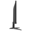 Monitor LED 22" Full HD - Progettato per la videosorveglianza - Formato 16:9 - 1xHDMI, 1xVGA - Risoluzione 1920x1080 - Supporto VESA 100x100 mm