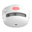 Pack di 3 mini rilevatori di fumo standalone X-Sense - Consente di collegare 24 rilevatori tramite RF 868MHz - Durata della batteria 5 anni (sostituibile) - Indicatore luminoso di allarme - Allarme acustico 85 dB a 3m - Certificato EN 14604
