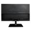 Monitor SAFIRE LED 22" 4N1 - Progettato per la videosorveglianza 24/7 - HDMI e BNC - Risoluzione 1920x1080 - Nessuna distorsione d'immagine - Supporto VESA 100x100 mm