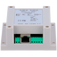Modulo di acquisizione e controllo dati - 2 ingressi digitali / 2 uscite relè (NA/NC) - Protocolli: Modbus/TCP, TCP/IP, UDP, HTTP,... - Server web integrato - 1 porta Ethernet 10/100 Base-TX, 1 porta WiFi - Alimentatore non incluso (12VDC/1A)