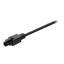 Teltonika - Cavo alimentazione - A 4 Vie - Terminal block 4 Pin - Terminale con viti - Lunghezza 2 metri