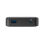 Anker Power Bank - Capacidad 20000mAh  - Entrada USB-C - Salidas USB-C, USB-A - Carga 2 dispositivos a la vez - Pantalla digital | Color negro