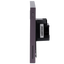 Monitor Android 10.0 per domotica - Schermo TFT da 8" | Applicazioni di terze parti - Audio bidirezionale | Monitor del videocitofono - TCP/IP, WiFi, Bluetooth, ZigBee, KNX, SIP - Sensori ambientali 2 relè - Connessione via Cloud | Telecamera integrata