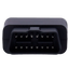 Mini localizador OBD LTE Cat 1 - Tamaño compacto - Soporta BLE 5.2 - Ideal para leasing de vehículos