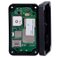 Global LTE Cat M1/NB2 con 2G con única antena - Hasta 1 año de batería - Admite carga inalámbrica - Resistente al agua, conforme a IP67 - Instalación rápida y flexible - Ideal para la supervisión de activos y la gestión de lotes