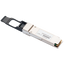 Modulo transceiver QSFP+ - Lunghezza d'onda 850 nm - Fibra multimodale - Connettore MTP/MP0  - Massima distanza 100 m - 100Gbps - 100GBASE-SR