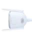 Telecamera IP Bullet Uniarch 5 Megapixel WiFi - 1/3" Progressive Scan CMOS - Ottica 2.8 mm - Portata IR LED 20 m / Luce bianca 10 m - Wifi IEEE802.11b/g/n