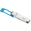 Modulo transceiver QSFP+ - Lunghezza d'onda 1310 nm - Fibra Monomodale - Connettore LC duplex - Distanza massima 2 km - 40Gbps - 40GBASE-LR4