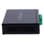 Decodificador Hikvision - 16 canales - Resolución máxima 32 Mpx - 1 salida HDMI 4K | 1 salida BNC - Audio | Alarmas | Compatible con ONVIF - Válido para cámaras IP, NVR y otros dispositivos
