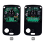 Rilevatore di barriera a infrarossi - Cablato | 1 fascio - Distanza max. rivelazione 15/10 m - Uscita relé - Alimentazione 12~24 VDC/VAC - Compatibile con GATEOPENER-BL360ENC