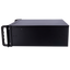 Server NX Witness - Supporta fino a 256 canali (a seconda della ris./vel.) - SO Microsoft Windows 10 Pro - 512GB HD NVMe / 16GB RAM / 8TB di registrazione HD - Non include le licenze - Compatibile con il 99% delle telecamere presenti sul mercato