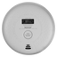 Rilevatore standalone di fumo e CO X-Sense - Durata della batteria 10 anni - Indicatore luminoso di allarme - Allarme acustico 85 dB a 3m - Pulsante di prova e schermo LCD - Certificato EN 50291:2010 e IT 14604:2005