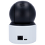 Cámara IP PT 3 Megapíxel - Gama Uniarch WiFi
 - 3 MP | Lente 4.0 mm - IR 10 m |DWDR |Micrófono y altavoz incorporados - Ultra H.265 | Indicador LED | Ranura microSD - Wi-Fi 2.4G | Uniarch APP | UMD