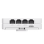 Reyee - AP Omnidirezionale Wi-Fi 7 Dual Radio - Frequenze 2.4, 5 - Supporta 802.11a/b/g/n/ac/ax/be - Velocità di trasmissione fino a 3600 Mbps - Antenne MIMO  2x2 su 2.4 GHz, 2x2 su 5 GHz