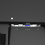 Monitor LED 24" Full HD - Progettato per la videosorveglianza - Formato 16:9 - 1xHDMI, 1xVGA - Risoluzione 1920x1080 - Supporto VESA 100x100 mm