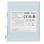 Fuente de alimentación Industrial Reyee - Salida DC 54 V 2,2A / 120 W - 2 salidas DC - Voltaje entrada 100 V ~ 240 V - 125 (Al) x 35 (An) x 100 (Fo) mm - Montaje en carril DIN