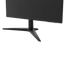 Monitor LED 22" Full HD - Progettato per la videosorveglianza - Formato 16:9 - 1xHDMI, 1xVGA - Risoluzione 1920x1080 - Supporto VESA 100x100 mm