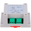 Modulo di acquisizione e controllo dati - 2 ingressi digitali / 2 uscite relè (NA/NC) - Protocolli: Modbus/TCP, TCP/IP, UDP, HTTP,... - Server web integrato - 1 porta Ethernet 10/100 Base-TX, 1 porta WiFi - Alimentatore non incluso (12VDC/1A)
