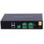 Decodificador Hikvision - 16 canales - Resolución máxima 32 Mpx - 1 salida HDMI 4K | 1 salida BNC - Audio | Alarmas | Compatible con ONVIF - Válido para cámaras IP, NVR y otros dispositivos
