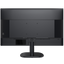 Monitor SAFIRE LCD 27" - Progettato per la videosorveglianza 24/7 - Risoluzione Full HD (1920x1080) [%VAR%] - Formato 16:9 - Ingressi: 1xHDMI, 1xVGA - Supporto VESA 100x100 mm