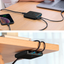 Anker - Caricabatterie da tavolo - Ricarica veloce 65W - Uscite 2x USB-C, 2x USB-A - Carica 4 dispositivi contemporaneamente - Colore nero